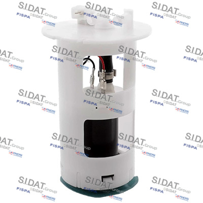 SIDAT GRUPPO ASPIR.CARB. PEUGEOT 205 1.4 -98
