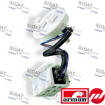 SIDAT GRUPPO ASPIR.CARB. PEUGEOT 306 1.4 -01