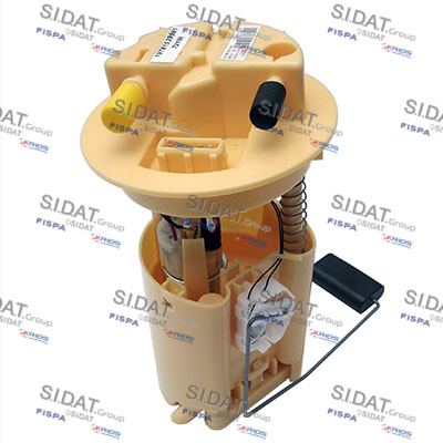 Imp. alimentazione carburante SIDAT 72198