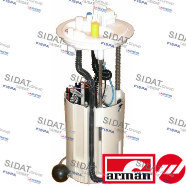 SIDAT GRUPPO ASPIRAZIONE CARBURANTE