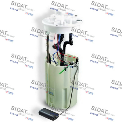 SIDAT GRUPPO ASPIRAZIONE CARB