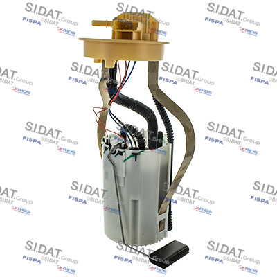 SIDAT GRUPPO ASPIRAZIONE CARBURANTE