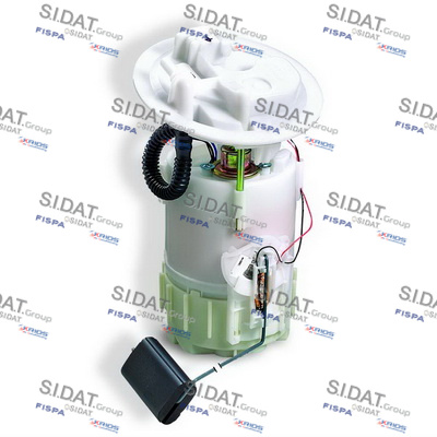 SIDAT GR. ASP. CARBURANTE