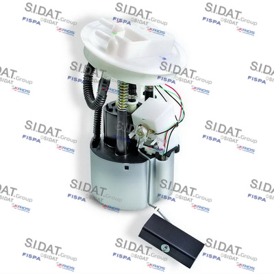 SIDAT GR.ASP.CARBURANTE RENAULT MEGANE 1.6 -99