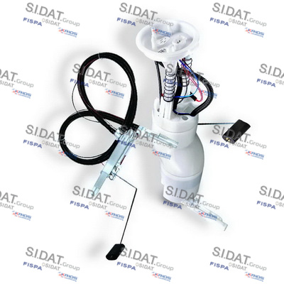 SIDAT GR. ASP. CARBURANTE