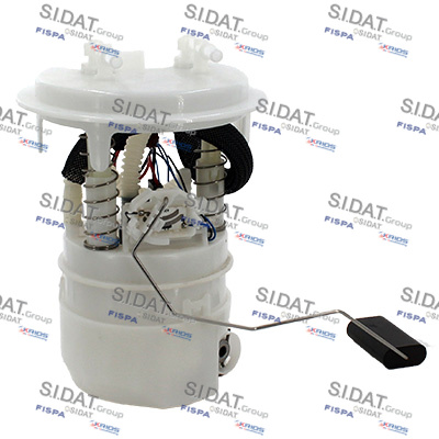 SIDAT GRUPPO ASPIRAZIONE CARB