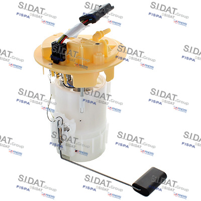 SIDAT GR.ASP.CARBURANTE CITROEN C3 1.1 02-
