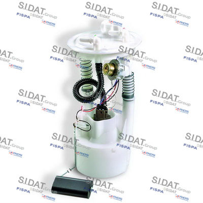SIDAT GR. ASP. CARBURANTE