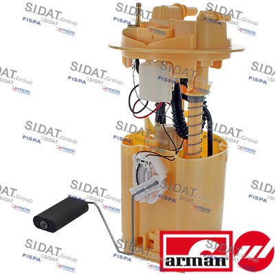 SIDAT GRUPPO ASPIRAZIONE CARBURANTE