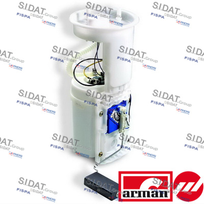 SIDAT GRUPPO ASPIRAZIONE CARBURANTE