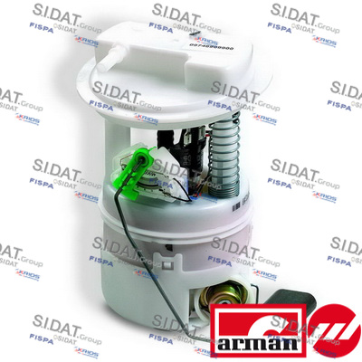 SIDAT GRUPPO ASPIRAZIONE CARBURANTE