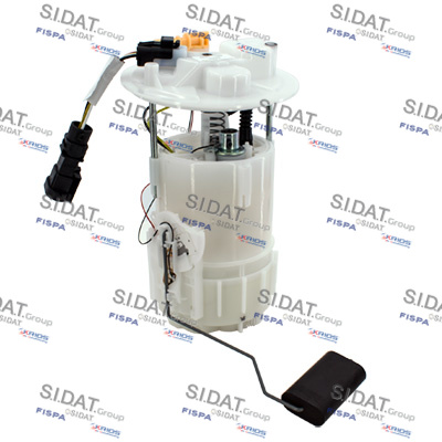 Imp. alimentazione carburante SIDAT 72268