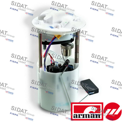 SIDAT GRUPPO ASPIRAZIONE CARBURANTE