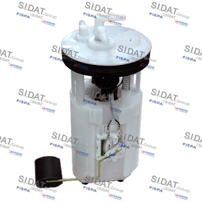 SIDAT GRUPPO ASPIRAZIONE CARB