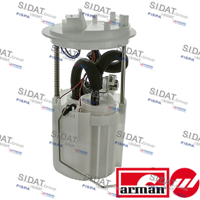 SIDAT GRUPPO ASPIRAZIONE CARBURANTE