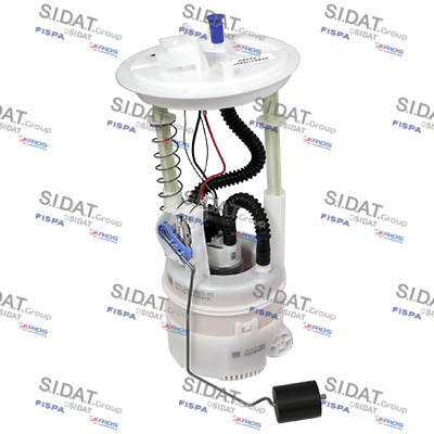 SIDAT GR. ASP. CARBURANTE