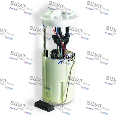 SIDAT GR. ASP. CARBURANTE