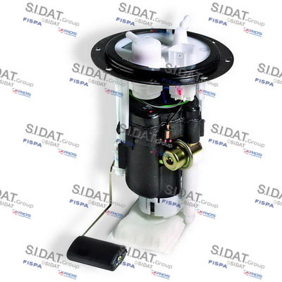 SIDAT GR. ASP. CARBURANTE