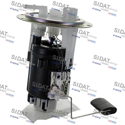 SIDAT GRUPPO ASPIRAZIONE CARBURANTE