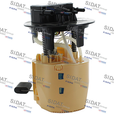 SIDAT GRUPPO ASPIRAZIONE CARB