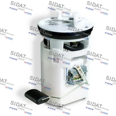 SIDAT GR. ASP. CARBURANTE