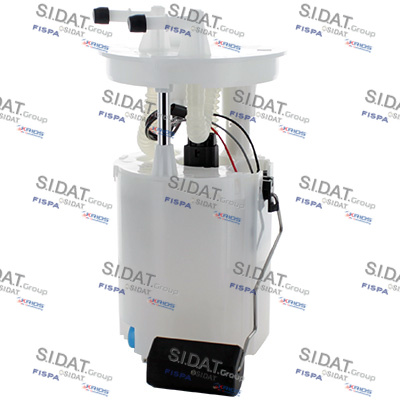 SIDAT GR.ASP.CARBURANTE KIA RIO 1.3 -05