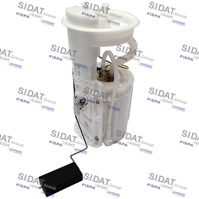 SIDAT GR.ASP.CARBURANTE VW GOLF IV 1.9TDI -05