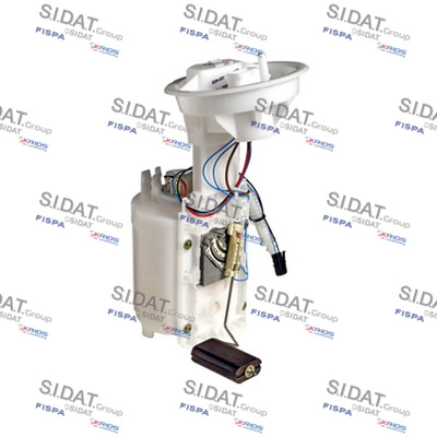 SIDAT GR.ASP.CARBURANTE MINI ONE 01-
