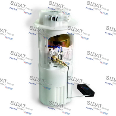 SIDAT GRUPPO ASPIRAZIONE CARBURANTE