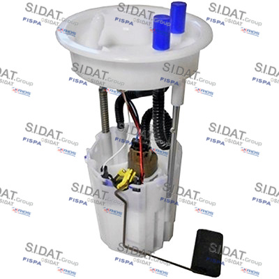 SIDAT GR. ASP. CARBURANTE