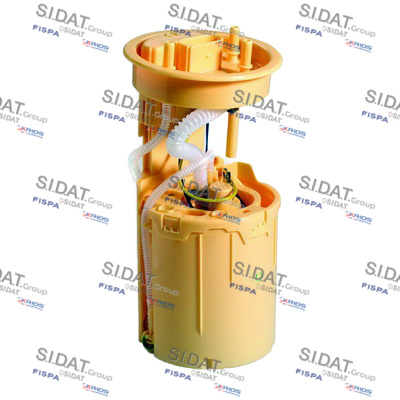 SIDAT GRUPPO ASPIRAZIONE CARBURANTE