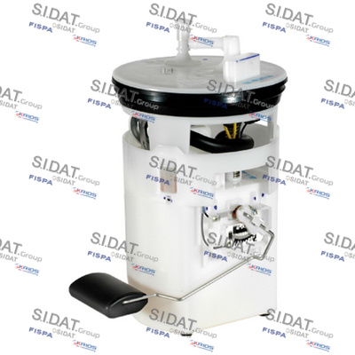 SIDAT GR. ASP. CARBURANTE