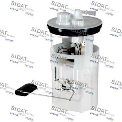 SIDAT GR.ASP.CARBURANTE KIA PICANTO 1.0 -04
