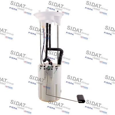 SIDAT GR. ASP. CARBURANTE FIAT DUCATO 100 2.2 D MJT 06-
