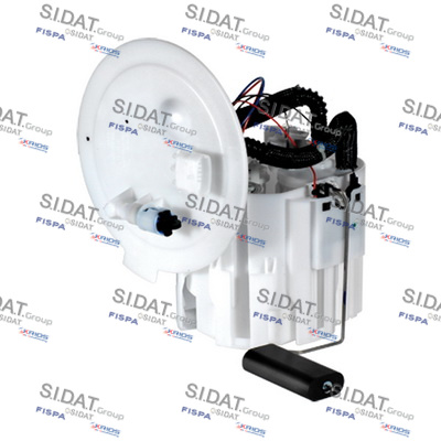 SIDAT GRUPPO ASPIRAZIONE CARB