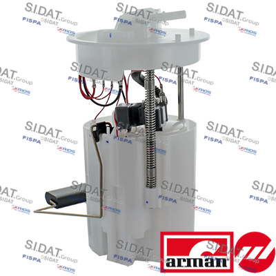SIDAT GRUPPO ASPIRAZIONE CARBURANTE