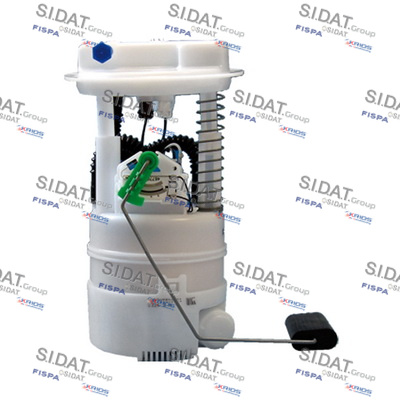SIDAT GR. ASP. CARBURANTE