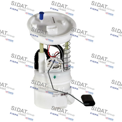 Imp. alimentazione carburante SIDAT 72377