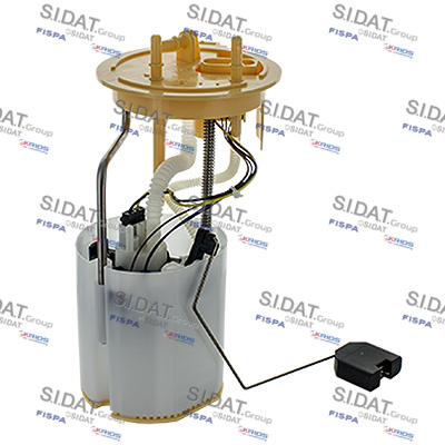 SIDAT GRUPPO ASPIRAZIONE CARB