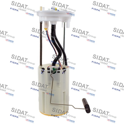 SIDAT GRUPPO ASPIRAZIONE CARBURANTE
