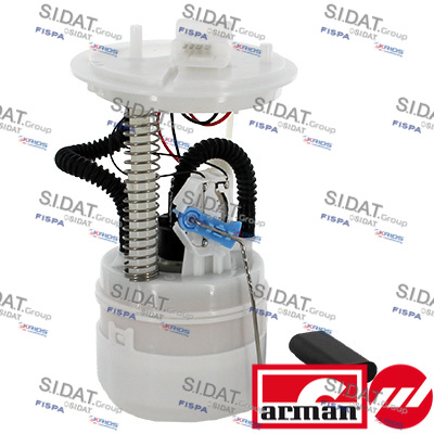 SIDAT GRUPPO ASPIRAZIONE CARBURANTE
