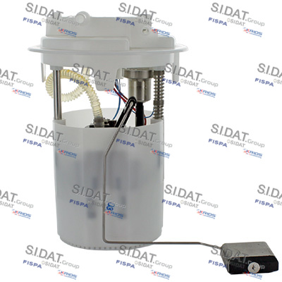 SIDAT GRUPPO ASPIRAZIONE CARB