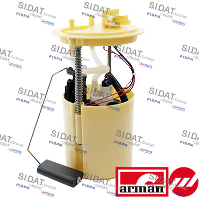 SIDAT GRUPPO ASPIRAZIONE CARBURANTE