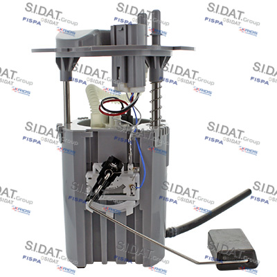 SIDAT GRUPPO ASPIRAZIONE CARB