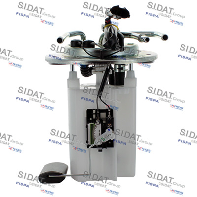 SIDAT GRUPPO ASPIRAZIONE CARB