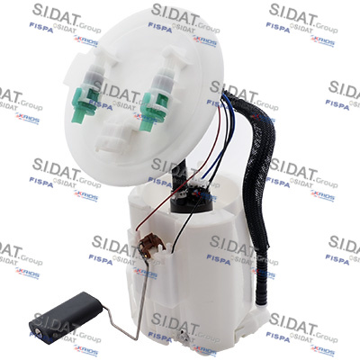 SIDAT GRUPPO ASPIRAZIONE CARBURANTE