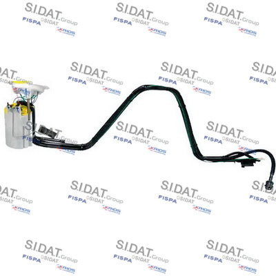 SIDAT GRUPPO ASPIRAZIONE CARB