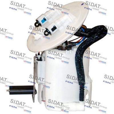 SIDAT GRUPPO ASPIRAZIONE CARBURANTE