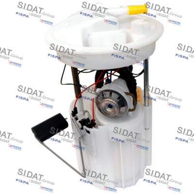 SIDAT GRUPPO ASPIRAZIONE CARBURANTE