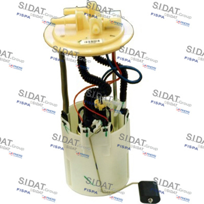 SIDAT GRUPPO ASPIRAZIONE CARBURANTE